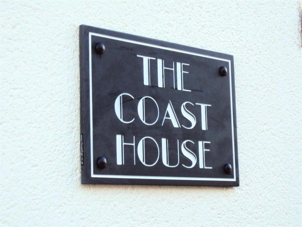 Вилла The Coast House Вётинг Экстерьер фото